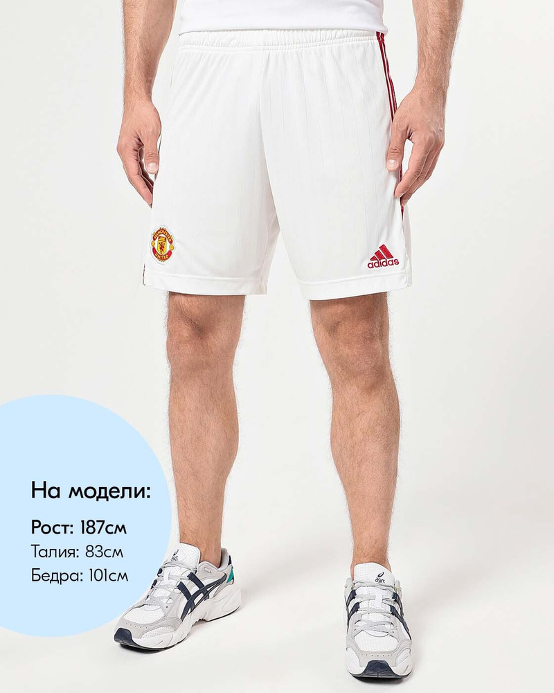 Adidas 2025 authentic shorts