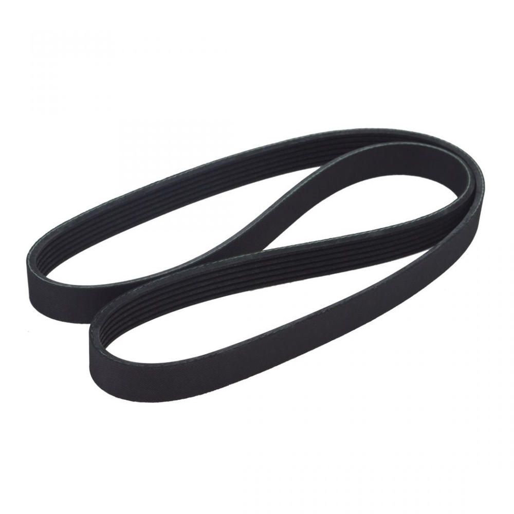 Ремень поликлиновой TOYOTA (Тойота) 1RZ/3RZ (AC) 4E/5E EL5 /ET196 (PS ...