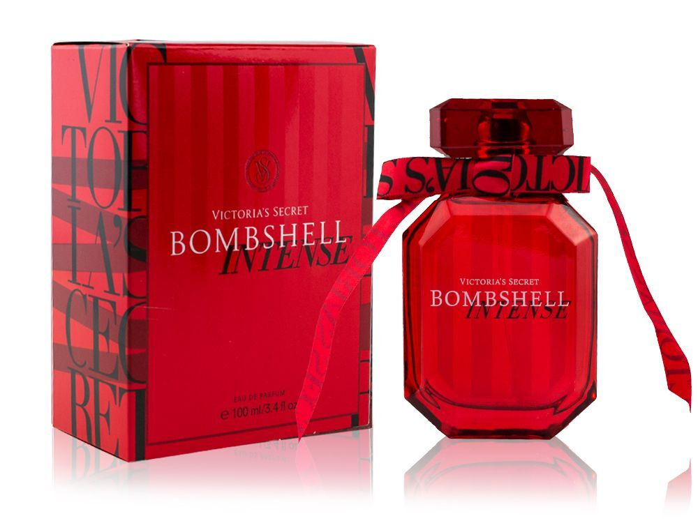 Victoria's Secret Вода парфюмерная Bombshell Intense 100 мл #1