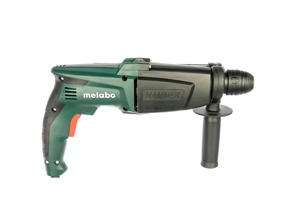 Перфоратор Metabo KHE 2444 , Арт. 606154510 - купить в интернет ...