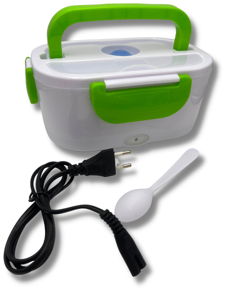 Ланч-бокс с подогревом, 12В / Ланч бокс автомобильный - купить с ...