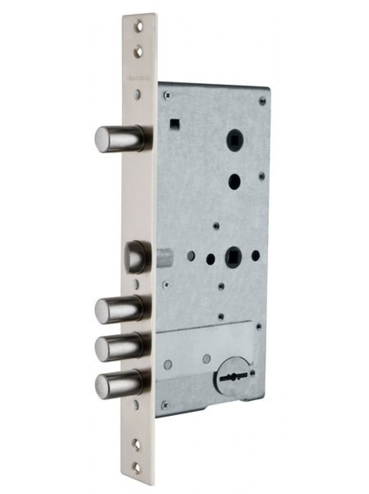 Замок врезной 50.15 Гардиан (Guardian) - купить по низкой цене в ...