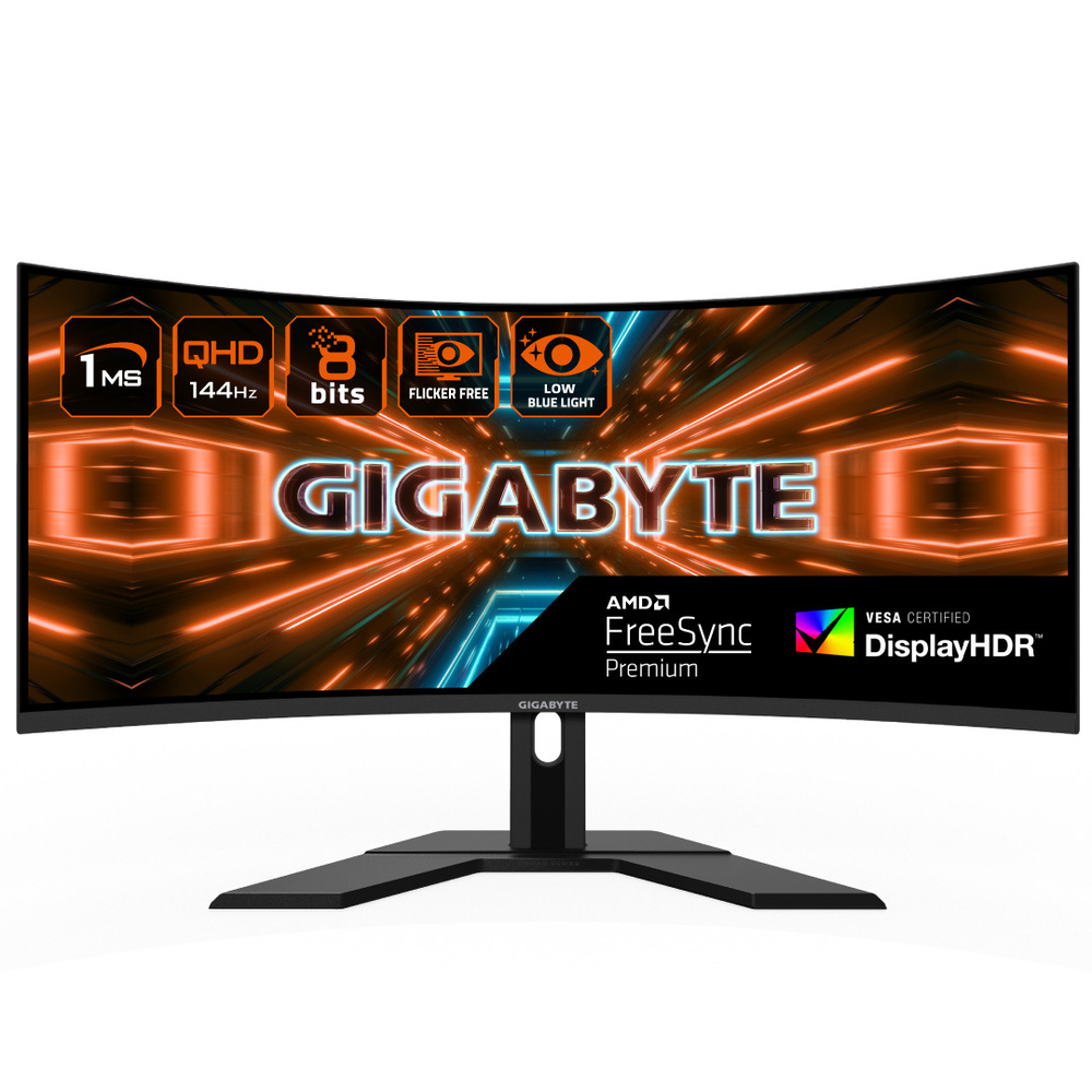 monitor 34 144hz