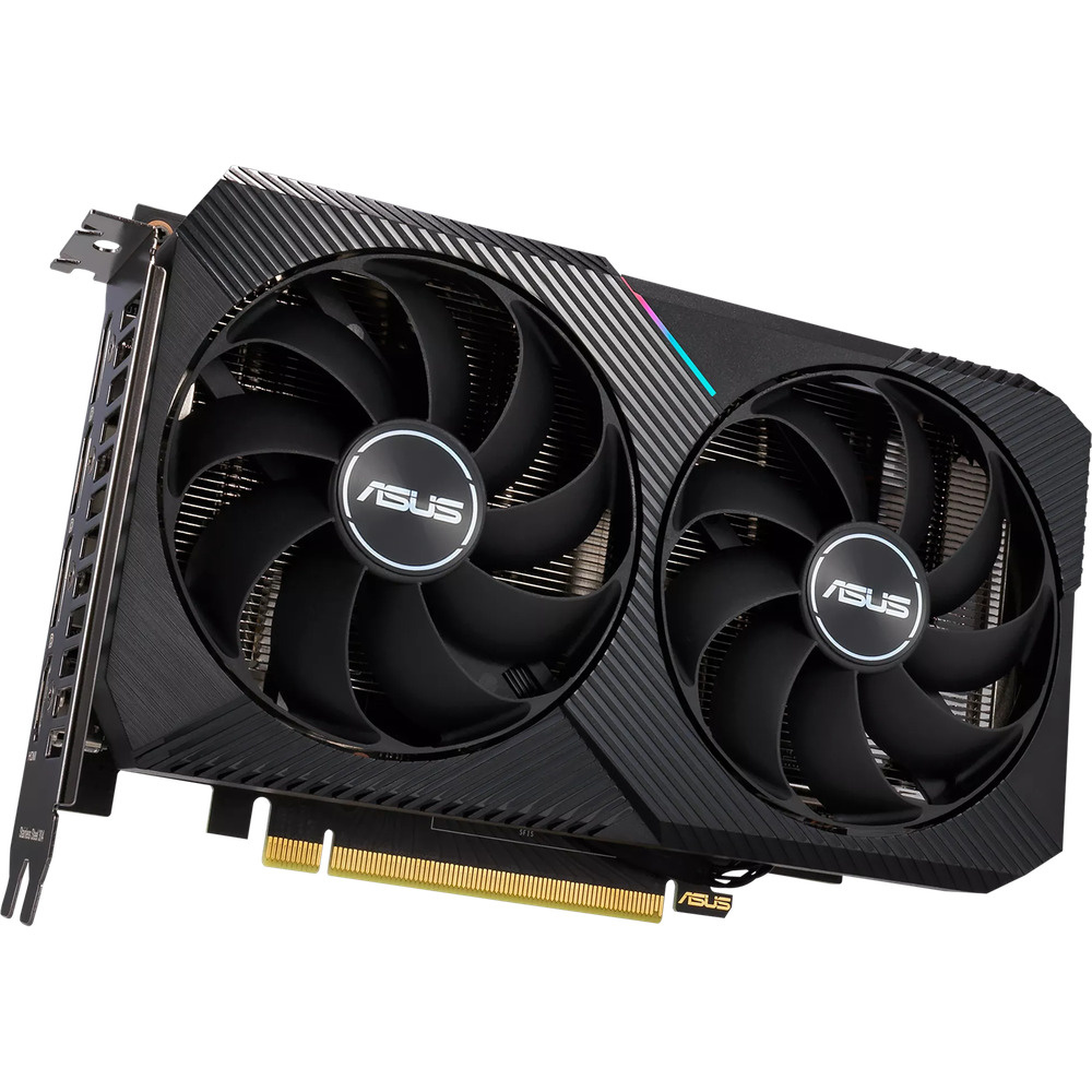 Rtx3050 asus