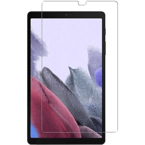 Защитное стекло Glass PRO + для планшета Samsung Galaxy Tab A7 Lite/SM-T220/T225 (2021) 8.7" противоударное #1