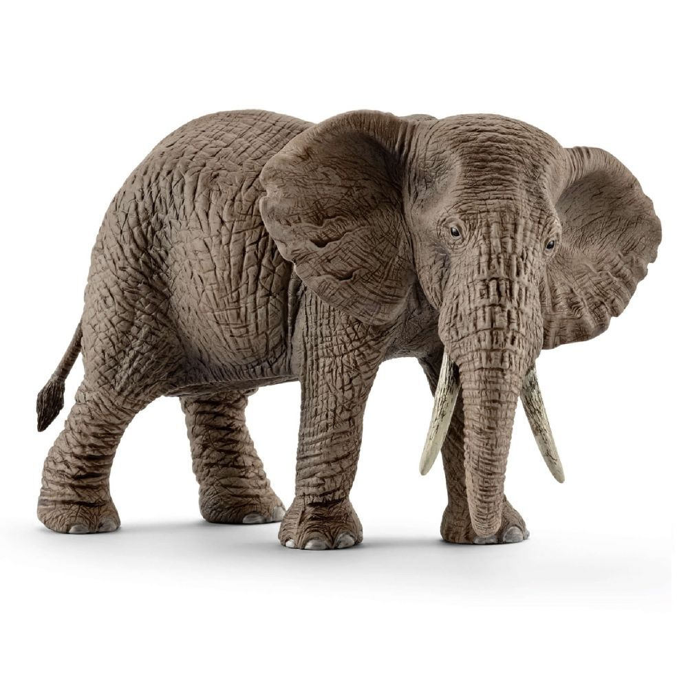 Schleich 14761 Африканский слон самка, слониха