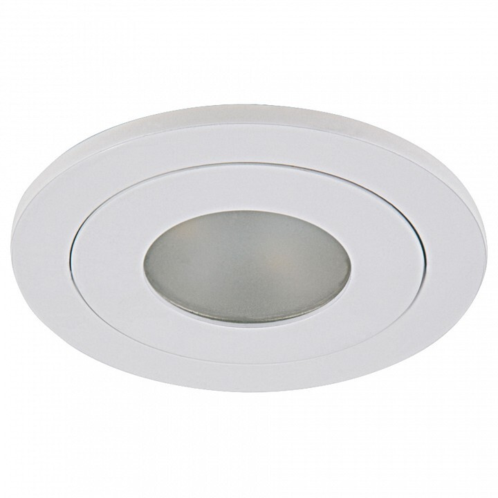 Встраиваемый светильник Lightstar Leddy CYL LED 212175 - купить в ...