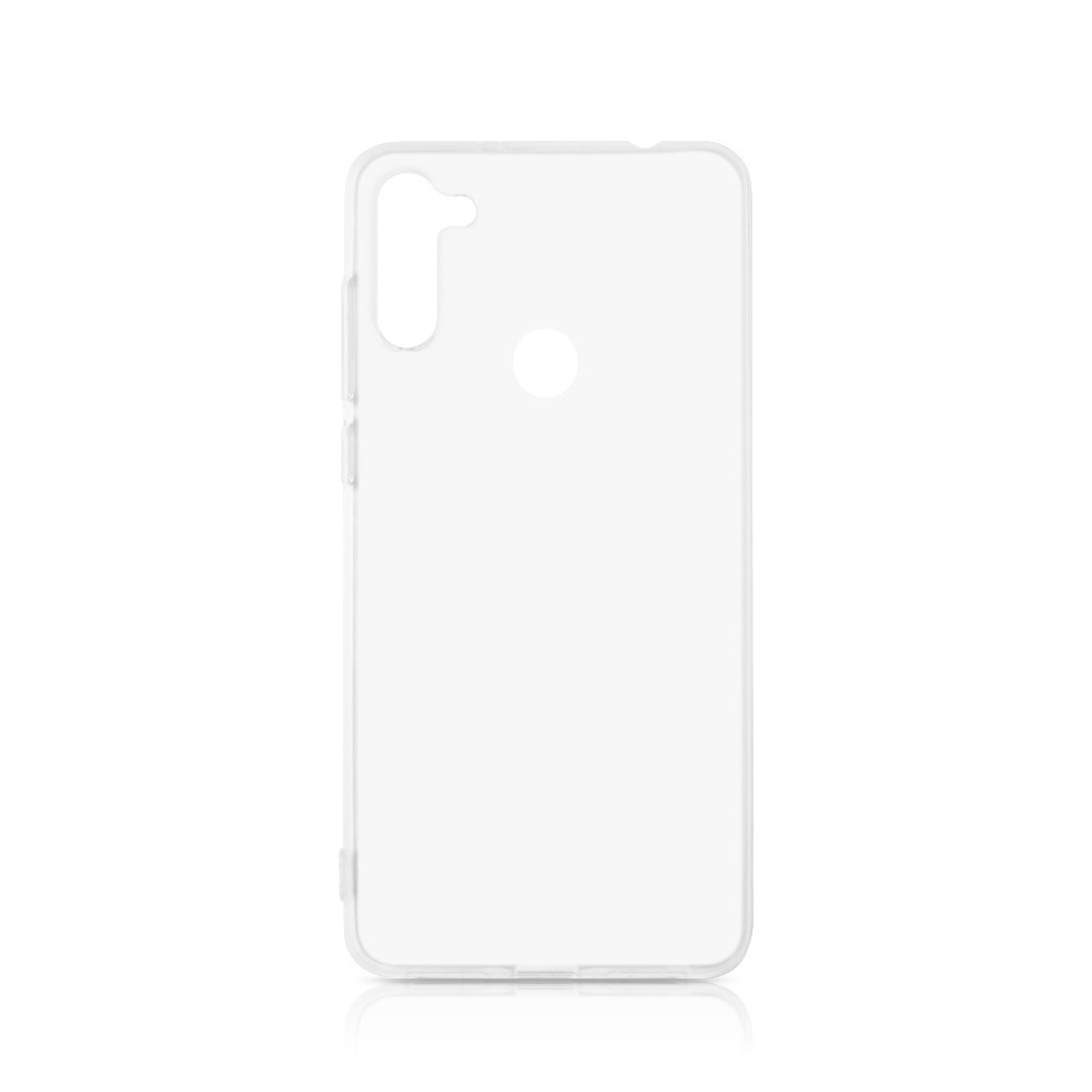 Силиконовый супертонкий чехол для Samsung Galaxy A11 (EU) DF sCase-98 -  купить с доставкой по выгодным ценам в интернет-магазине OZON (737005442)