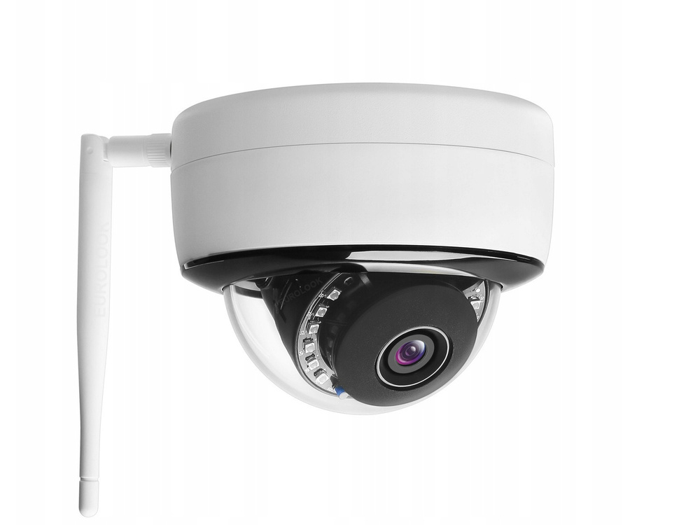 камера видеонаблюдения link