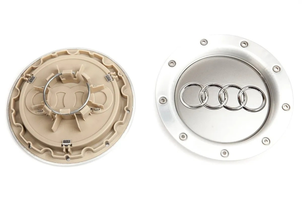 Колпачок на литой диск Audi 145 mm 1 шт. - купить по выгодным ценам в ...