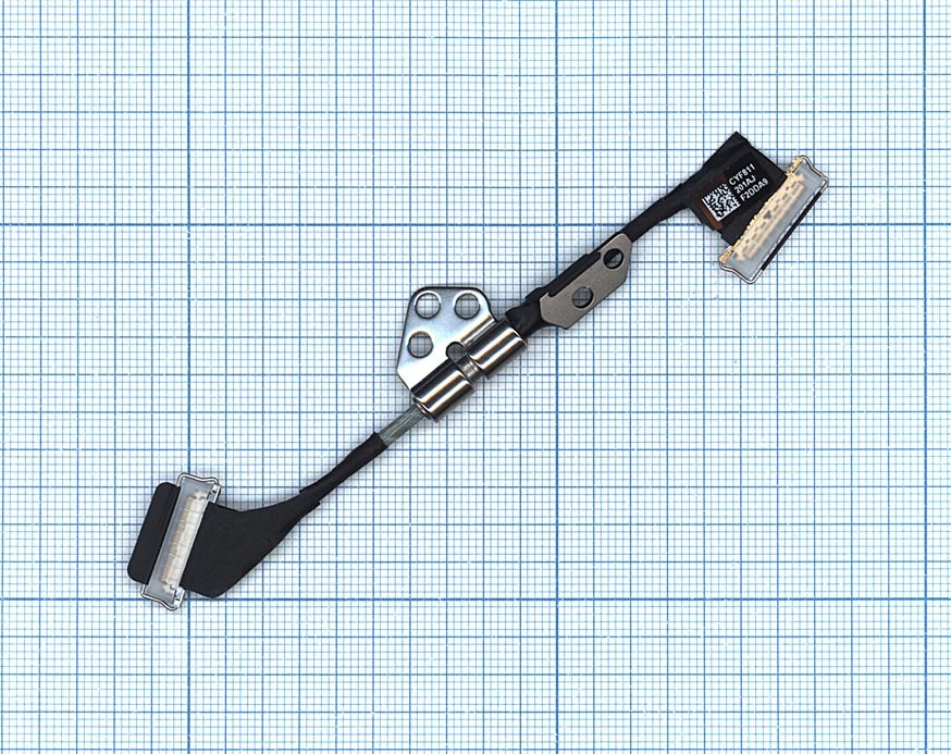 ANTENNE WIFI CÂBLE CAMERA CHARNIÈRE D'ÉCRAN POUR MACBOOK PRO 15 A1398