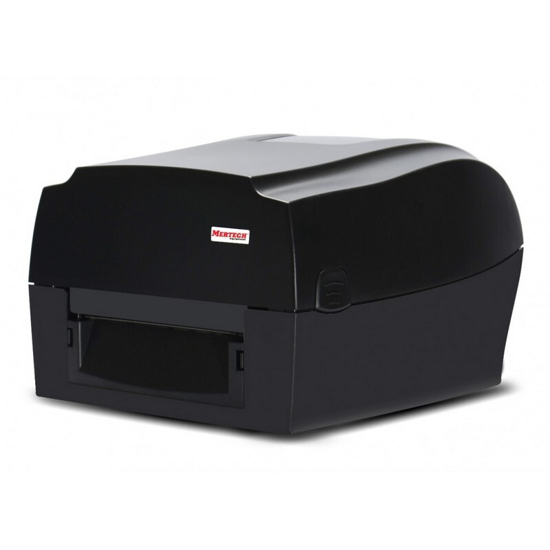 Принтер этикеток Mertech MPRINT TLP300 TERRA NOVA 203dpi #1