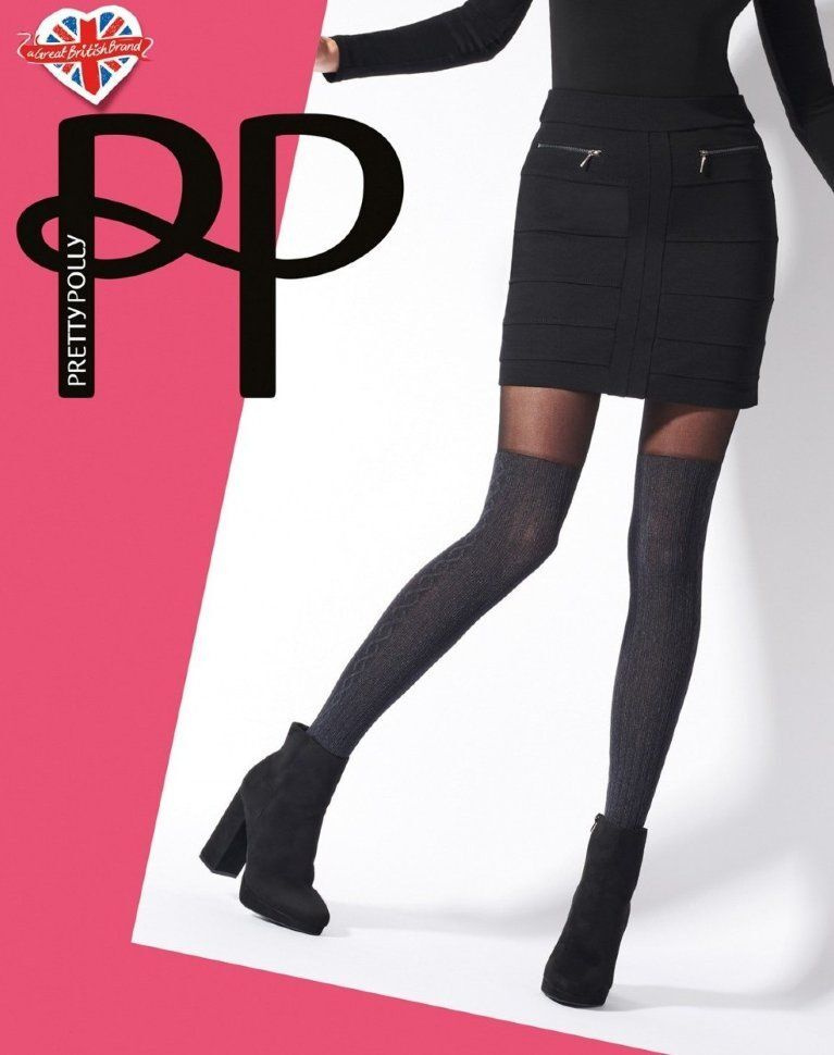 Колготки Pretty Polly, 40 ден #1