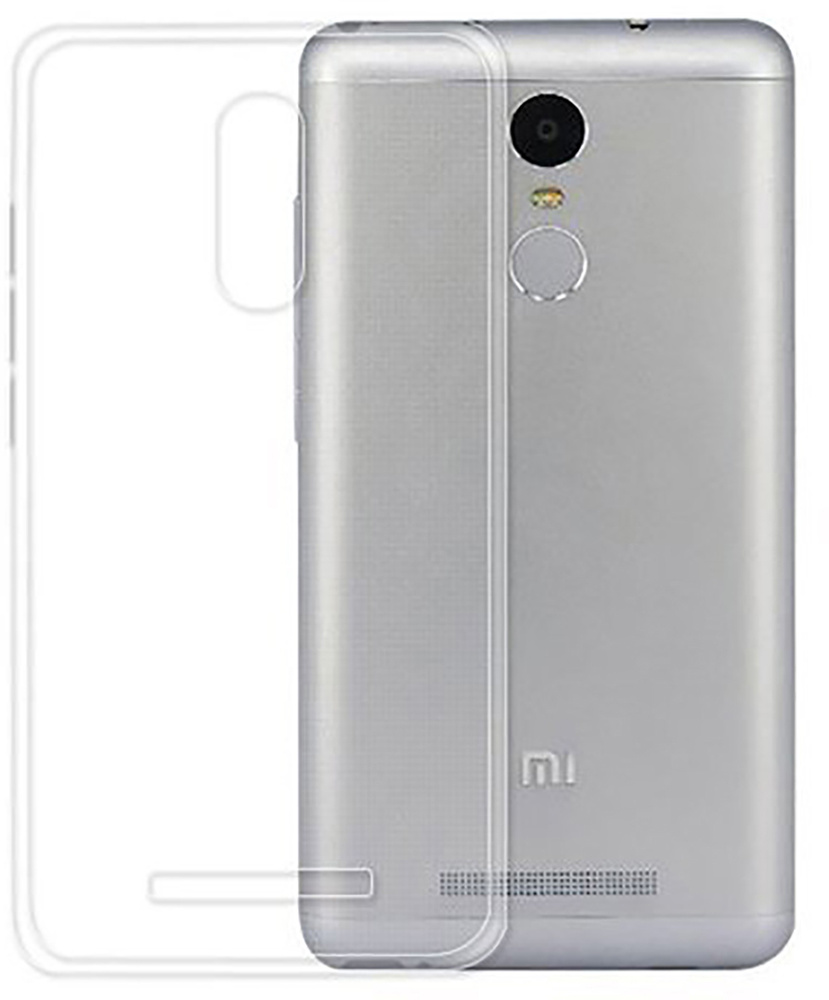 Чехол на Xiaomi Redmi Note 3 / Note 3 Pro (для Сяоми Редми Ноут 3 ...
