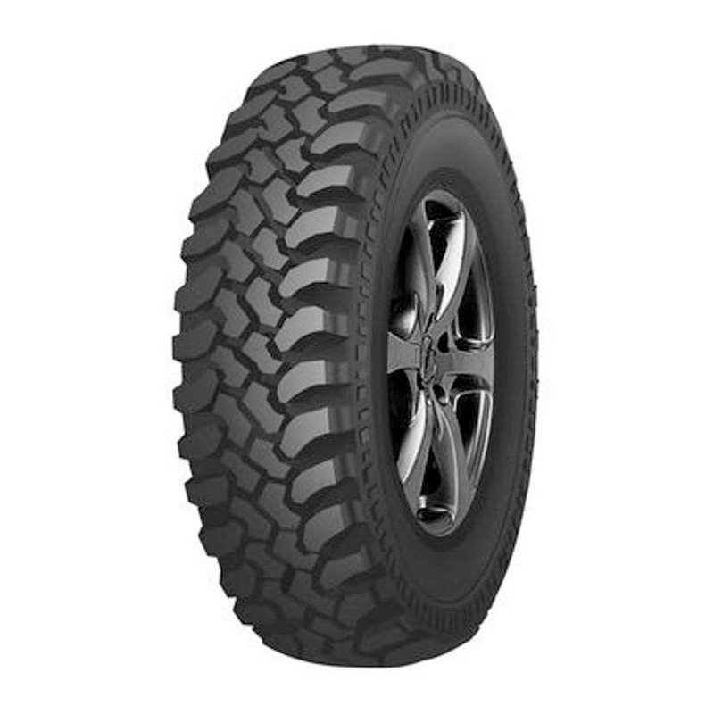 Forward Шина Safari 540 Шины  всесезонные 205/75  R15 97Q #1