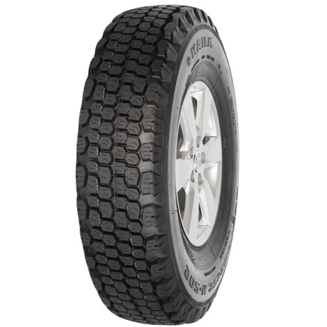 КАМА И-502 Шины летние 225/85 R15 106P (1662495489)