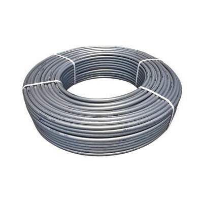 Труба для теплого пола VALTEC PEX-EVOH, 16 мм x 2,2 мм, 200 м из ...