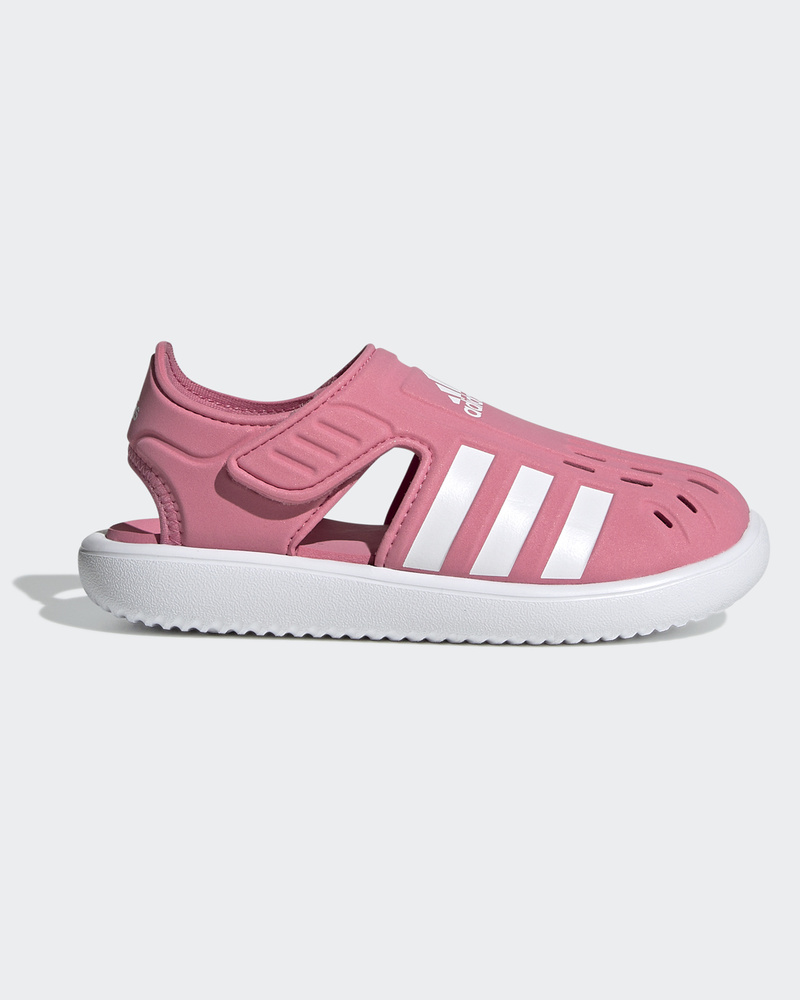 Сандалии adidas Sportswear Summer Closed Toe Water Sandals #1