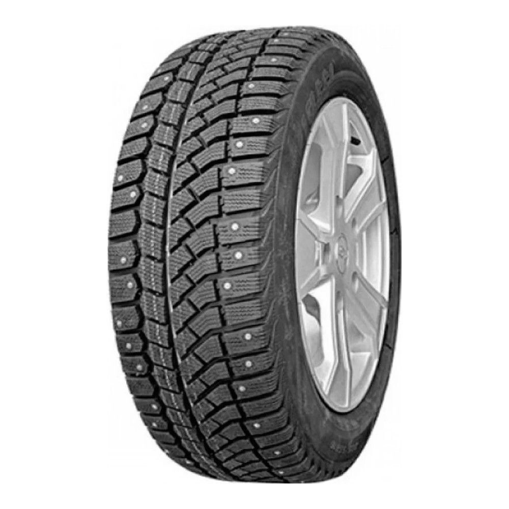 Viatti Brina Nordico V-522 Шины  зимние 225/55  R16 95T Шипованные #1