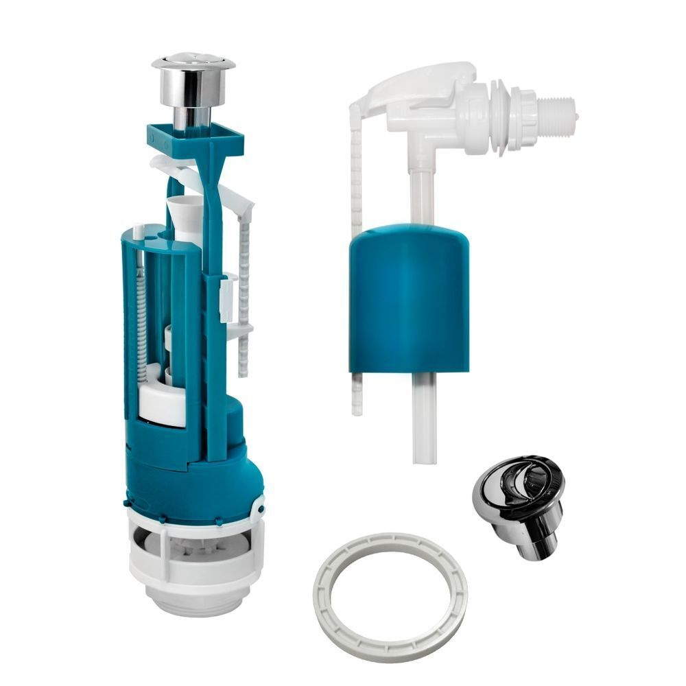 Арматура для смывных бачков "уклад" с нижней подводкой 1/2", шток, хром. Арматура сливного бачка art-k (компакт san-001k). 57. Арматура бачка аб-2000. Арматура для смывного бачка а 105.