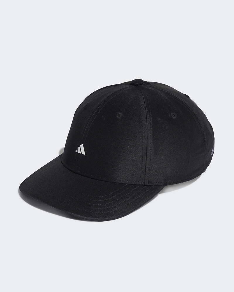 Adidas flat cap black online