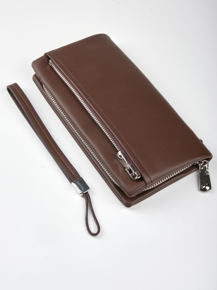 Клатч мужской / Портмоне мужское / Клатч / Кошелек мужской - купить с ...