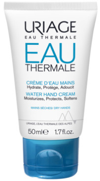 Uriage / Eau Thermale Water Hand Cream / О Термаль Крем для рук увлажняющий, 50 мл  #1