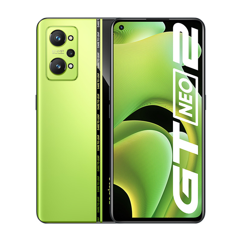 realme gt neo 2 5g 128gb 8gb