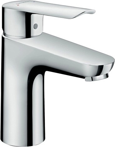 Смеситель Hansgrohe Logis E 71161000 для раковины #1