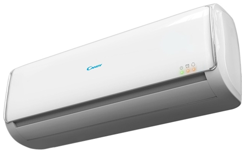 Сплит-система Candy ACI-24HTR103/R3 - купить по доступным ценам в ...