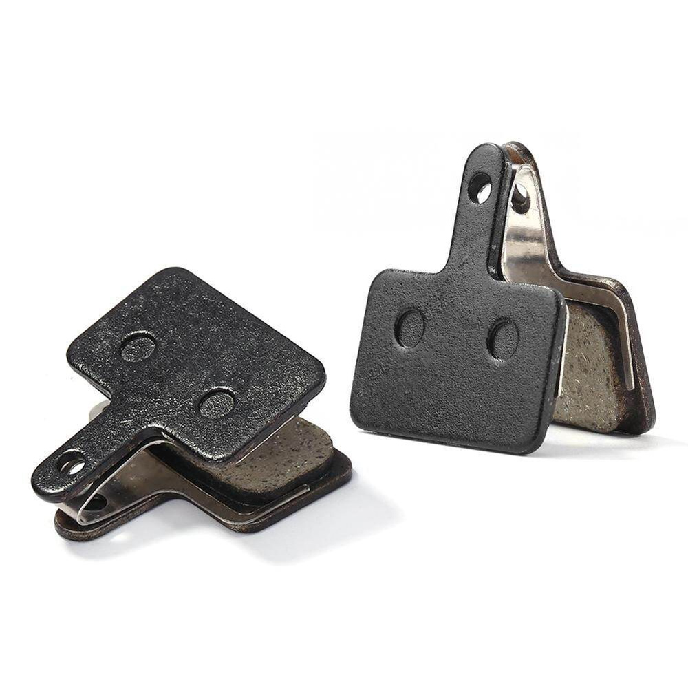 Колодки тормозные для дисковых тормозов под Shimano. Велосипедные KMJG ...