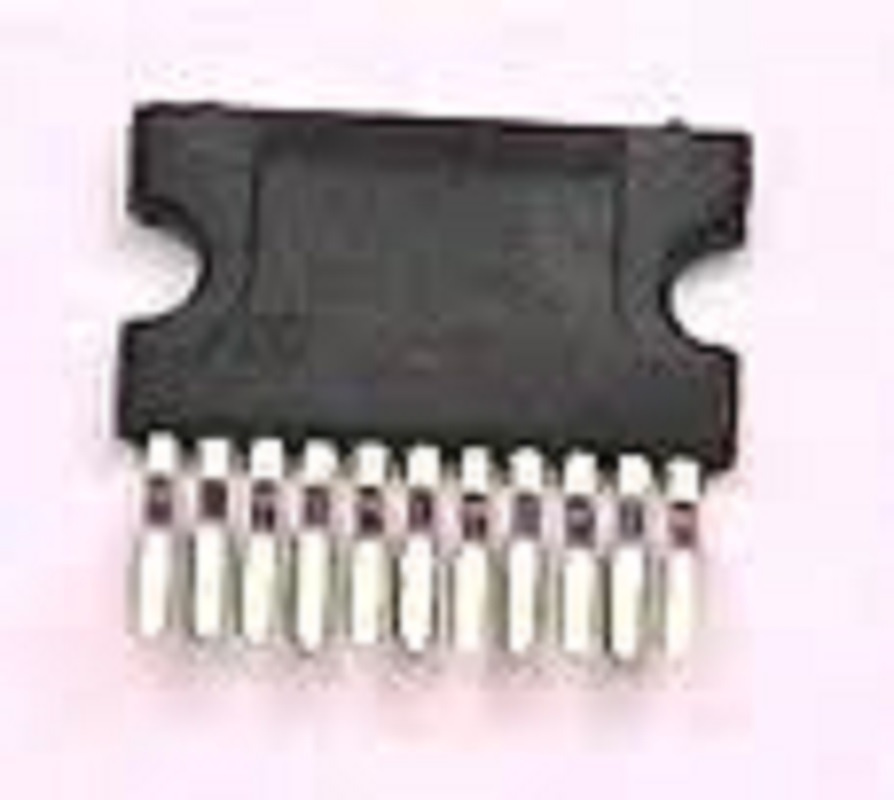 Микросхема TDA8174AW - купить с доставкой по выгодным ценам в интернет ...