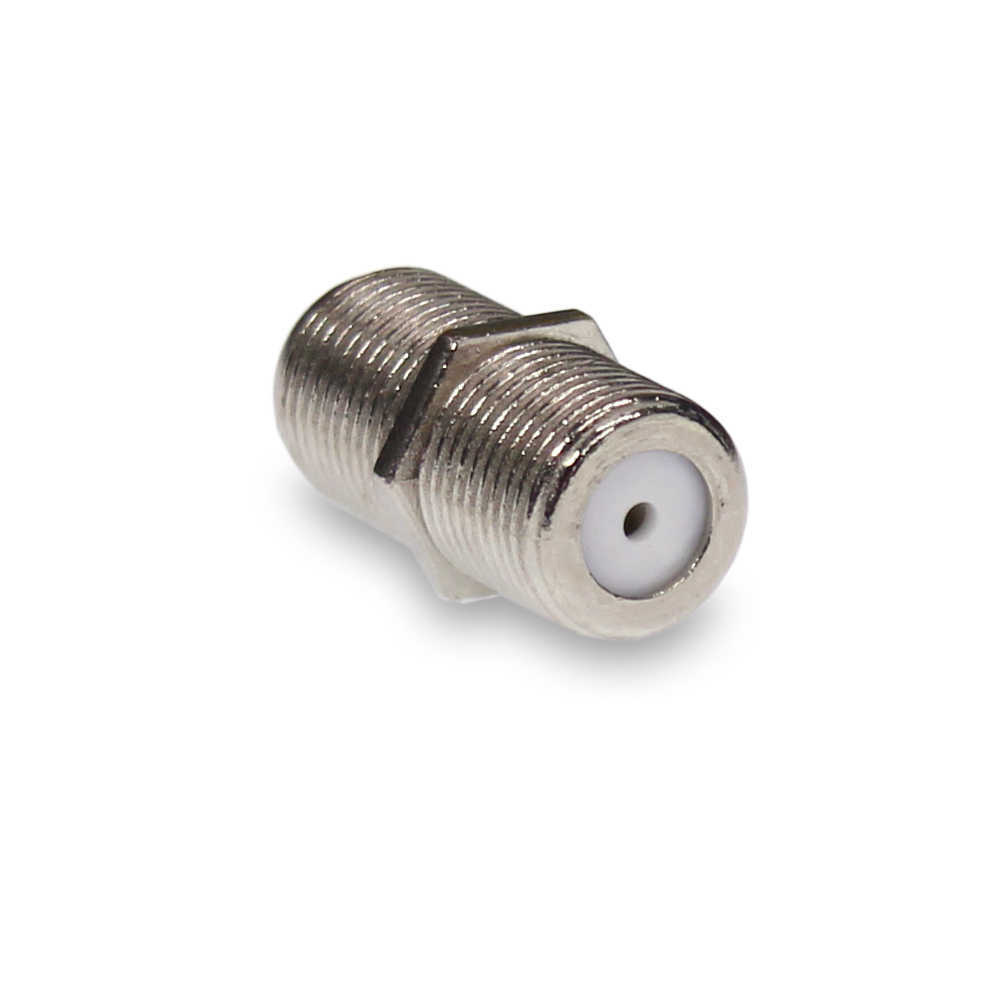 Кабель Разъем для антенны (TV/F) Pro Legend Переходник F-соединитель ...