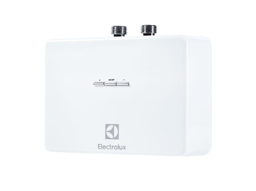 Водонагреватель проточный Electrolux NPX 8 AQUATRONIC DIGITAL PRO ...