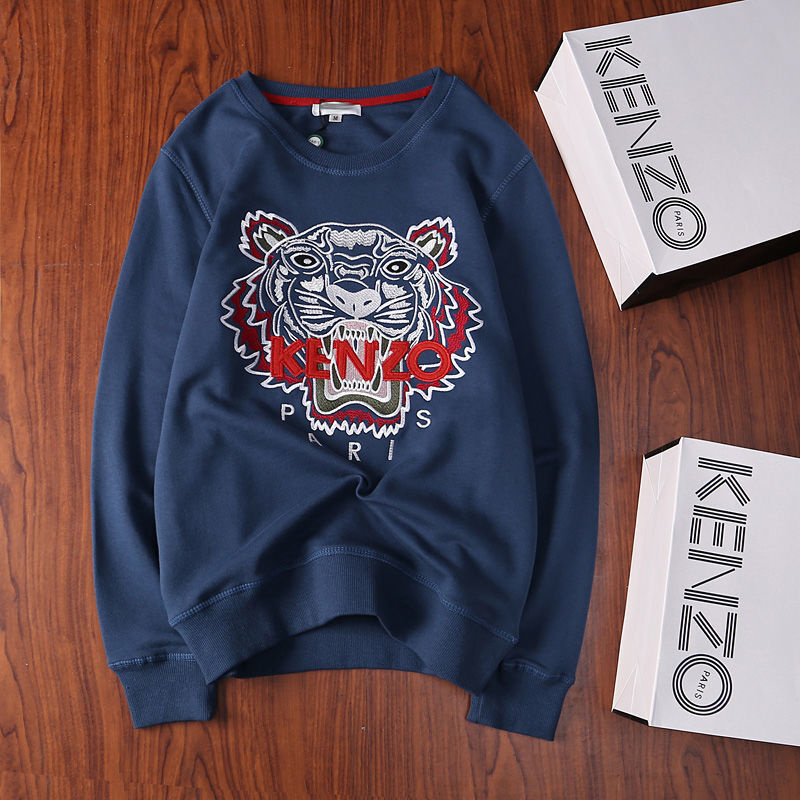 Свитшот Kenzo #1