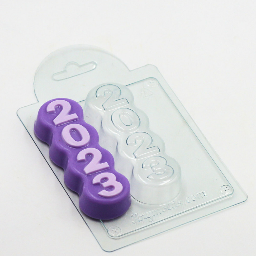 Форма для шоколада, мармелада 2023 вертикаль форма пластиковая. Молд из ...