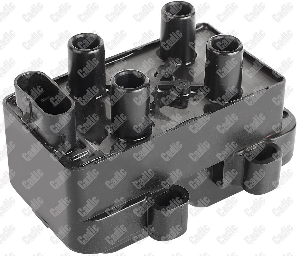 Катушка зажигания Renault Logan 8v, Sandero, Megan, Clio, LADA Largus ...