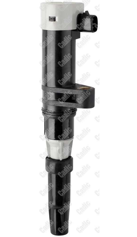 КАТУШКА ЗАЖИГАНИЯ RENAULT MEGANE/LAGUNA/EPASE/KAGOO 1.42.0 97 Cadic KD ...