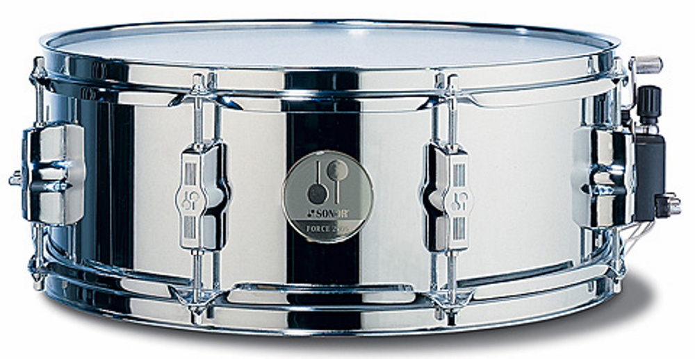 Барабан малый SONOR FS 2145 S сталь #1