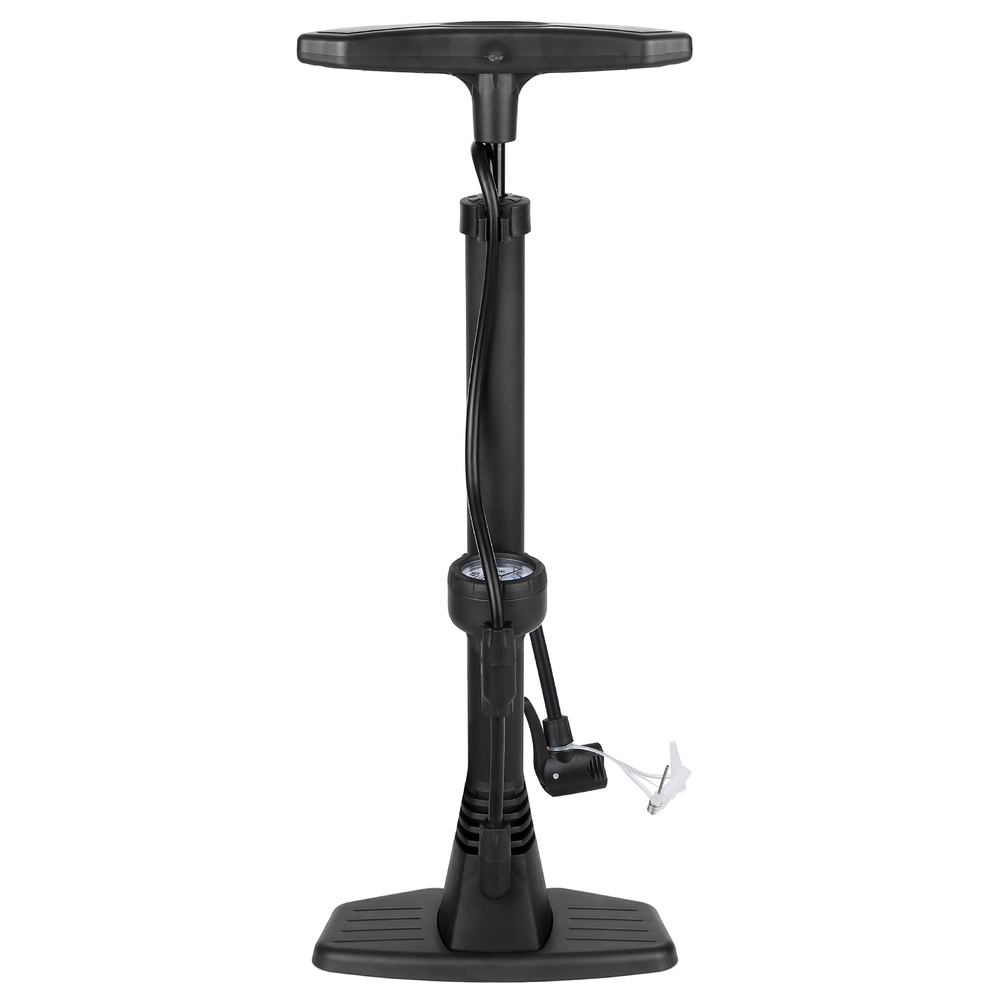 Съемный напольный велосипедный насос 230PSI Велосипедный воздушный ...