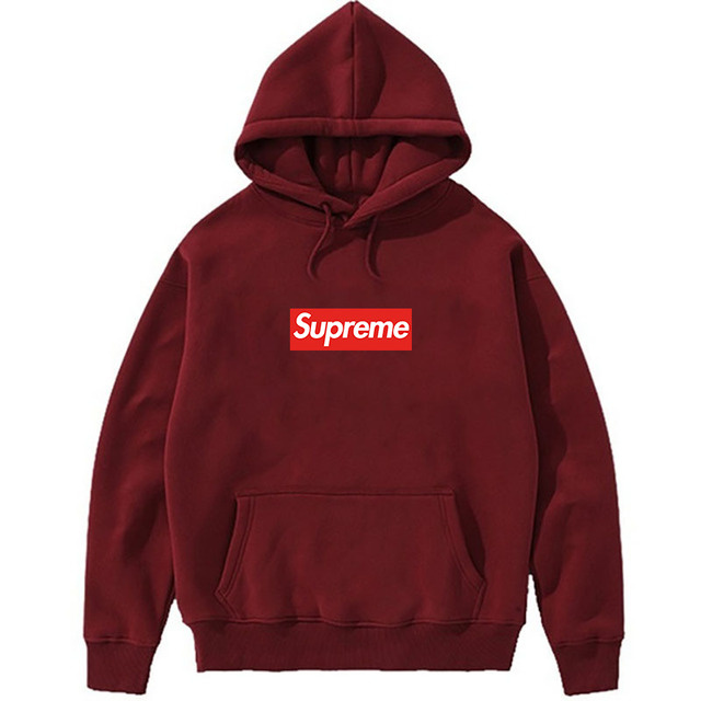 Hoody supreme sales