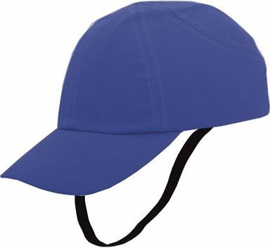 Каскетка защитная СОМЗ RZ Favorit Cap синяя (95518) #1