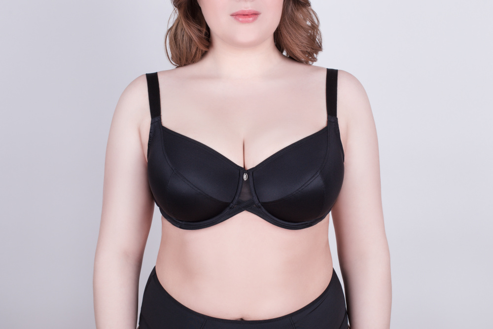 Бюстгальтер Milavitsa Basic, 1 шт #1