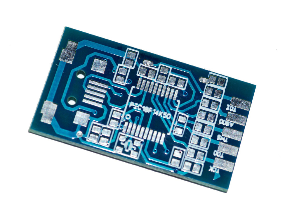 Программатор USB Altera Blaster, 1шт #1