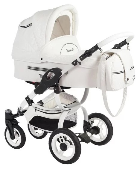 Bebeboo cherub pram sale