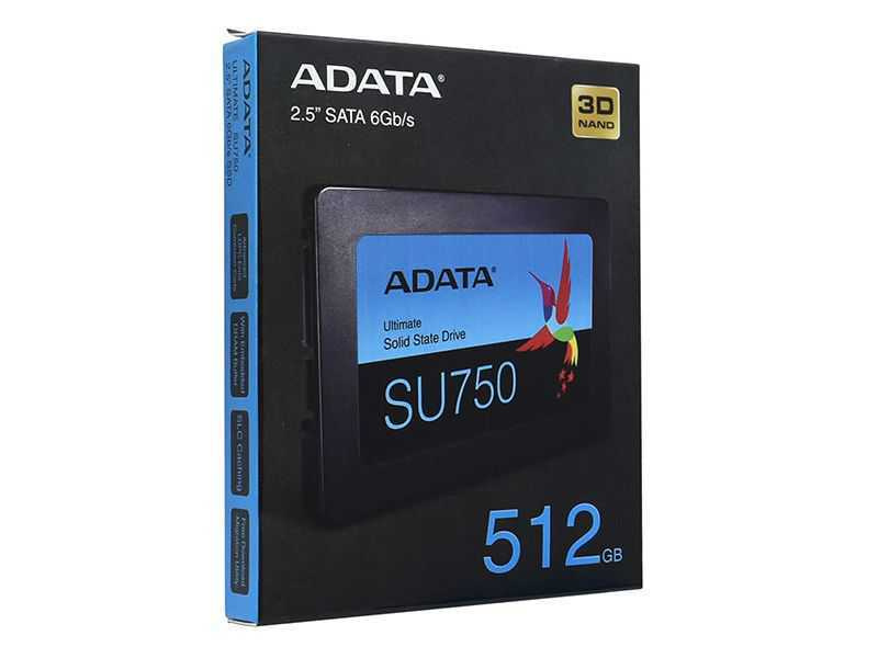 Adata su750