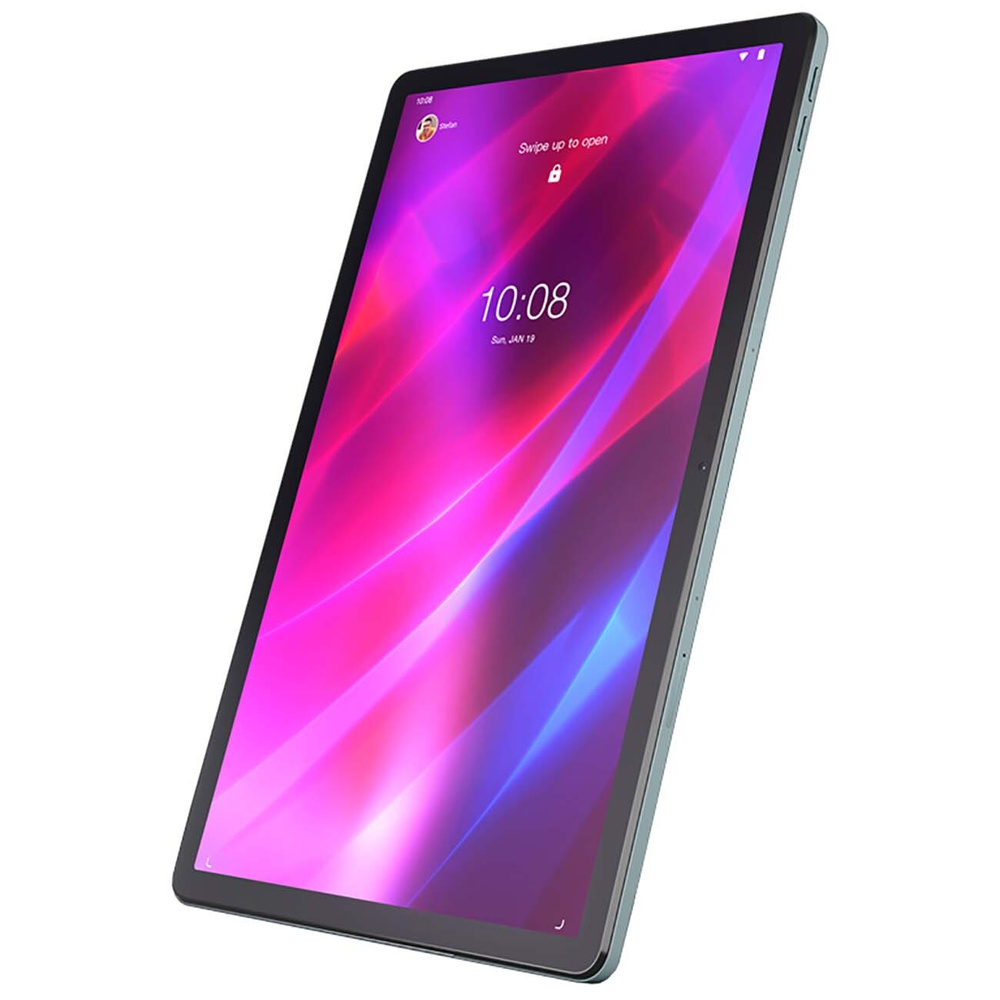 Купить планшет Lenovo Tab P11 Plus TB-J616X Wi-Fi + Cellular 4/128GB 11