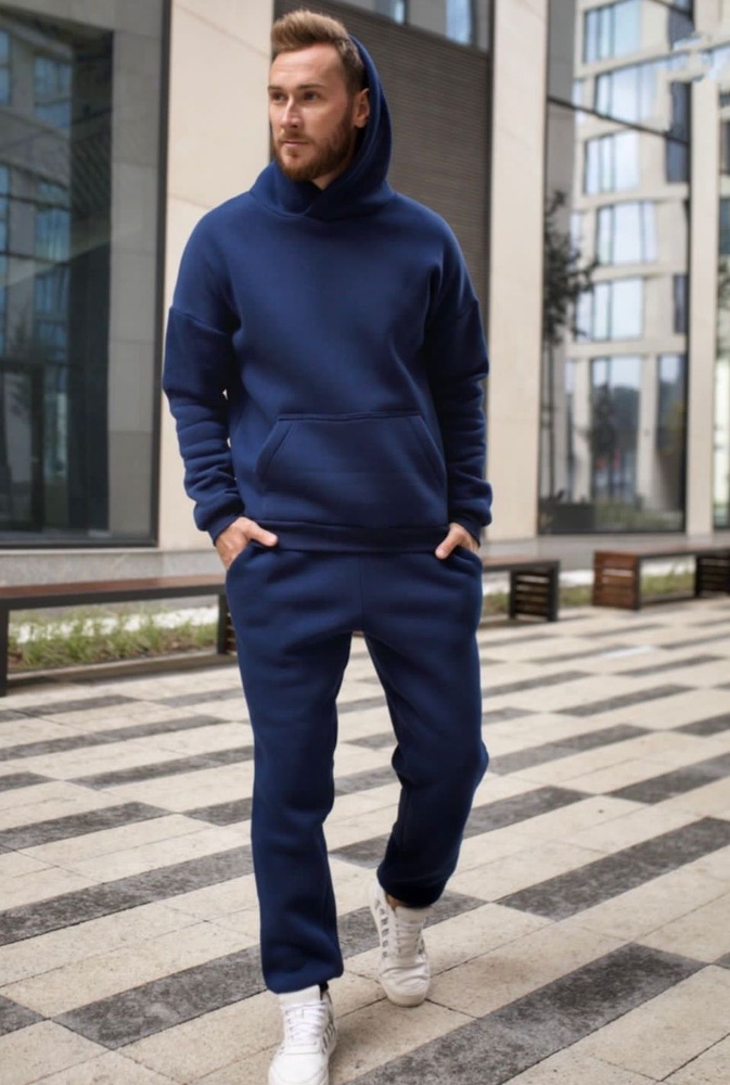 Костюм Nike Fleece Suit