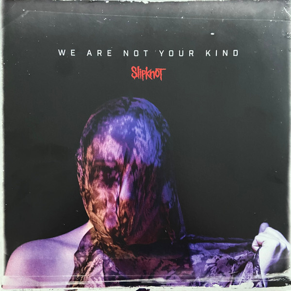 Винил Slipknot. We Are Not Your Kind (2LP) #1