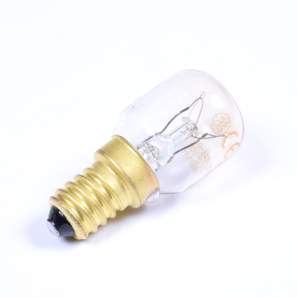 Лампочка для холодильника E14 14W - купить с доставкой по выгодным ...